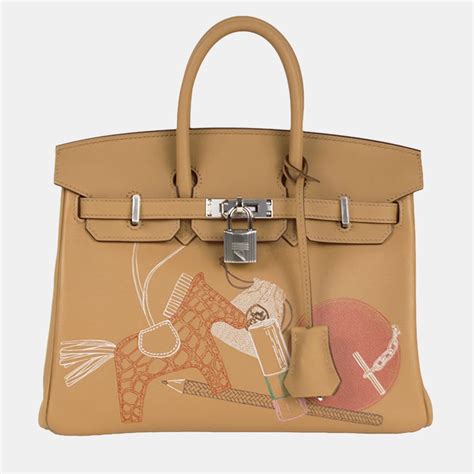 Shop Used Hermes Birkin Bags 